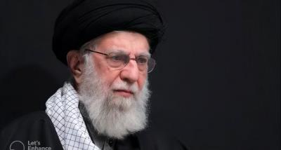 پیام تسلیت سفارت بمناسبت شهادت رهبر معظم انقلاب اسلامی