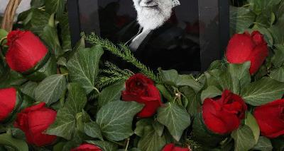 گشایش دفتر یادبود گرامیدشت شهادت رهبر معظم انقلاب اسلامی حضرت امام خامنه ای