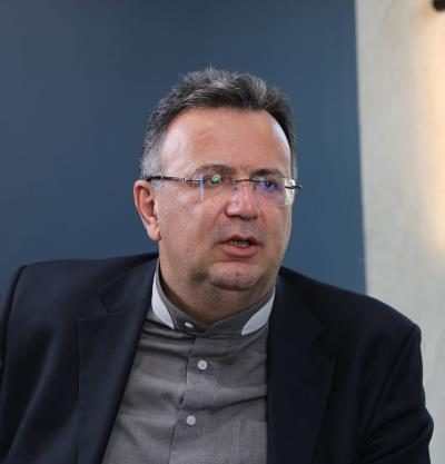 არმადა — როცა ძალა საკუთარ ნარატივს რეალობაზე მეტად ენდობა  სეიედ ალი მოჯანი ირანის ისლამური რესპუბლიკის საგანგებო და სრულუფლებიანი ელჩი საქართველოში